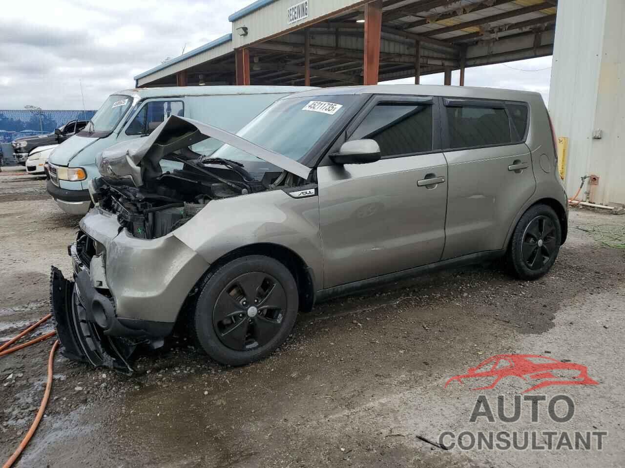 KIA SOUL 2016 - KNDJN2A21G7309916