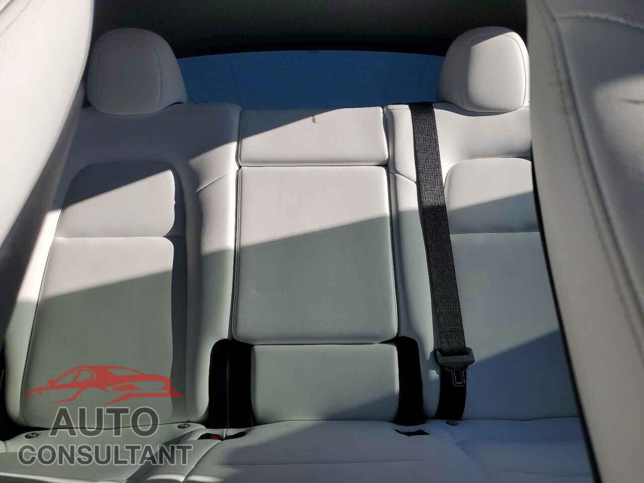 TESLA MODEL Y 2023 - 7SAYGDEEXPF624266