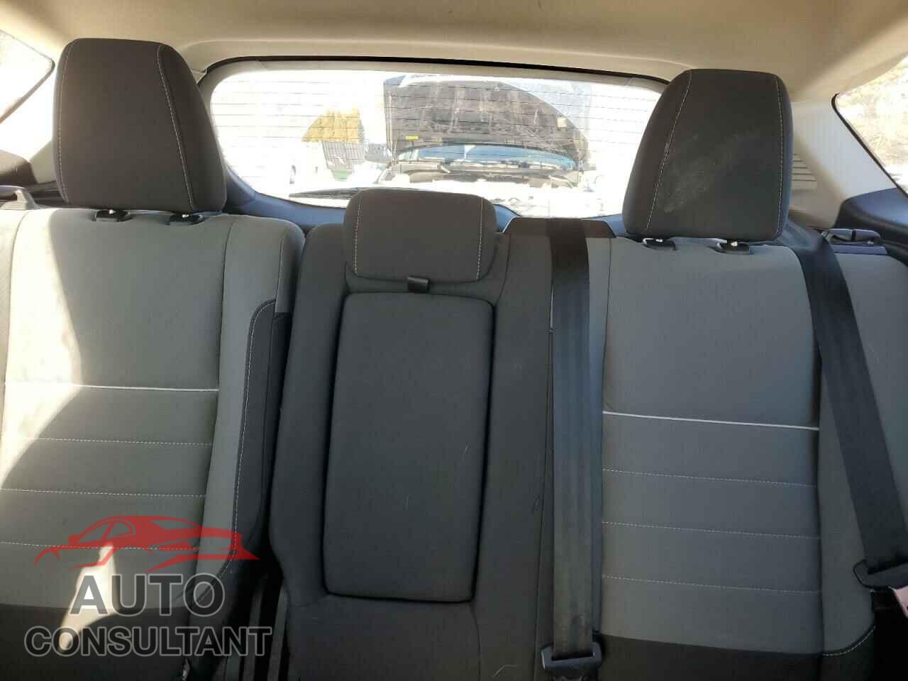 FORD CMAX 2015 - 1FADP5AU9FL123739
