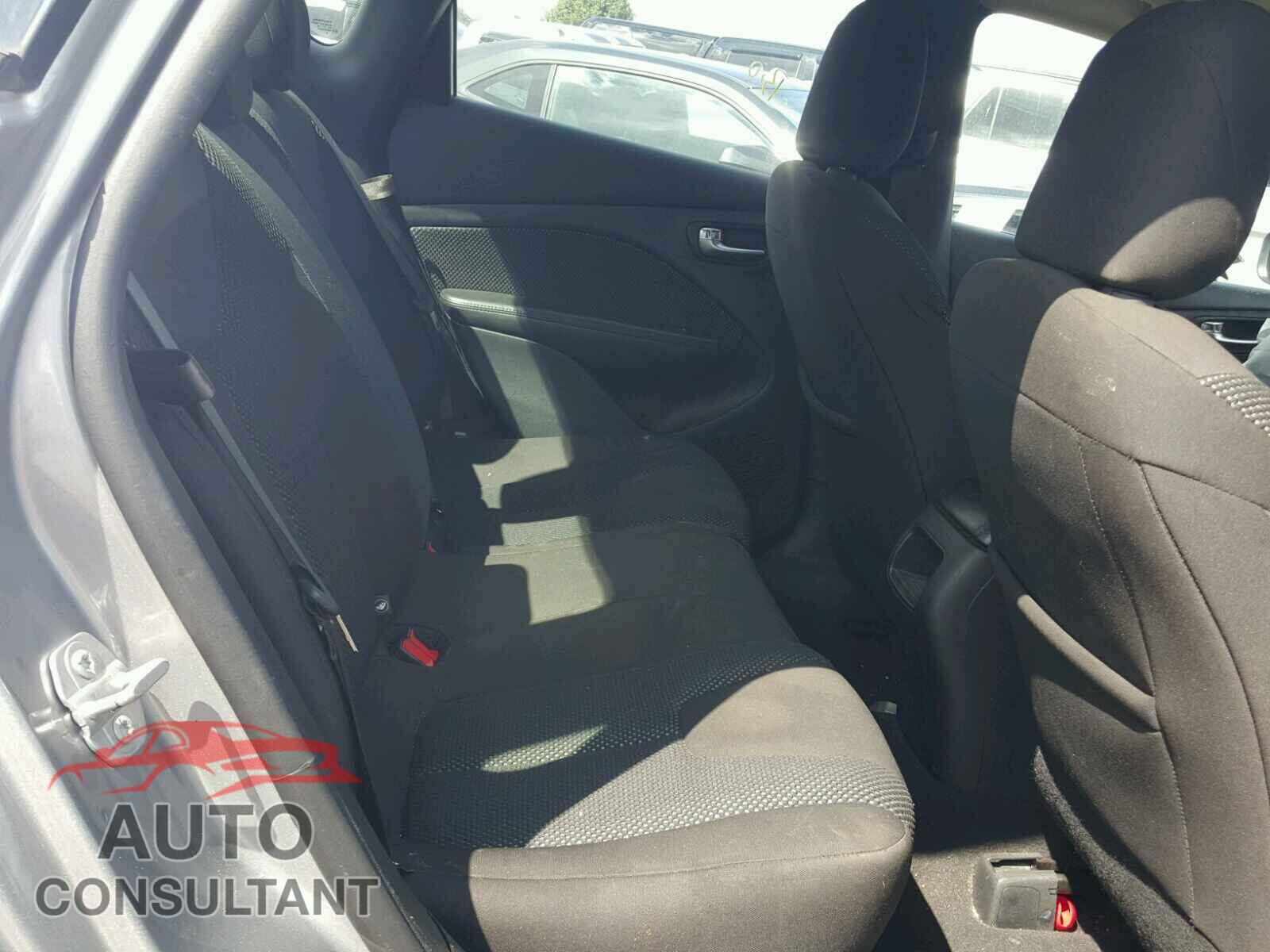 DODGE DART 2015 - 1C3CDFAA6FD433839