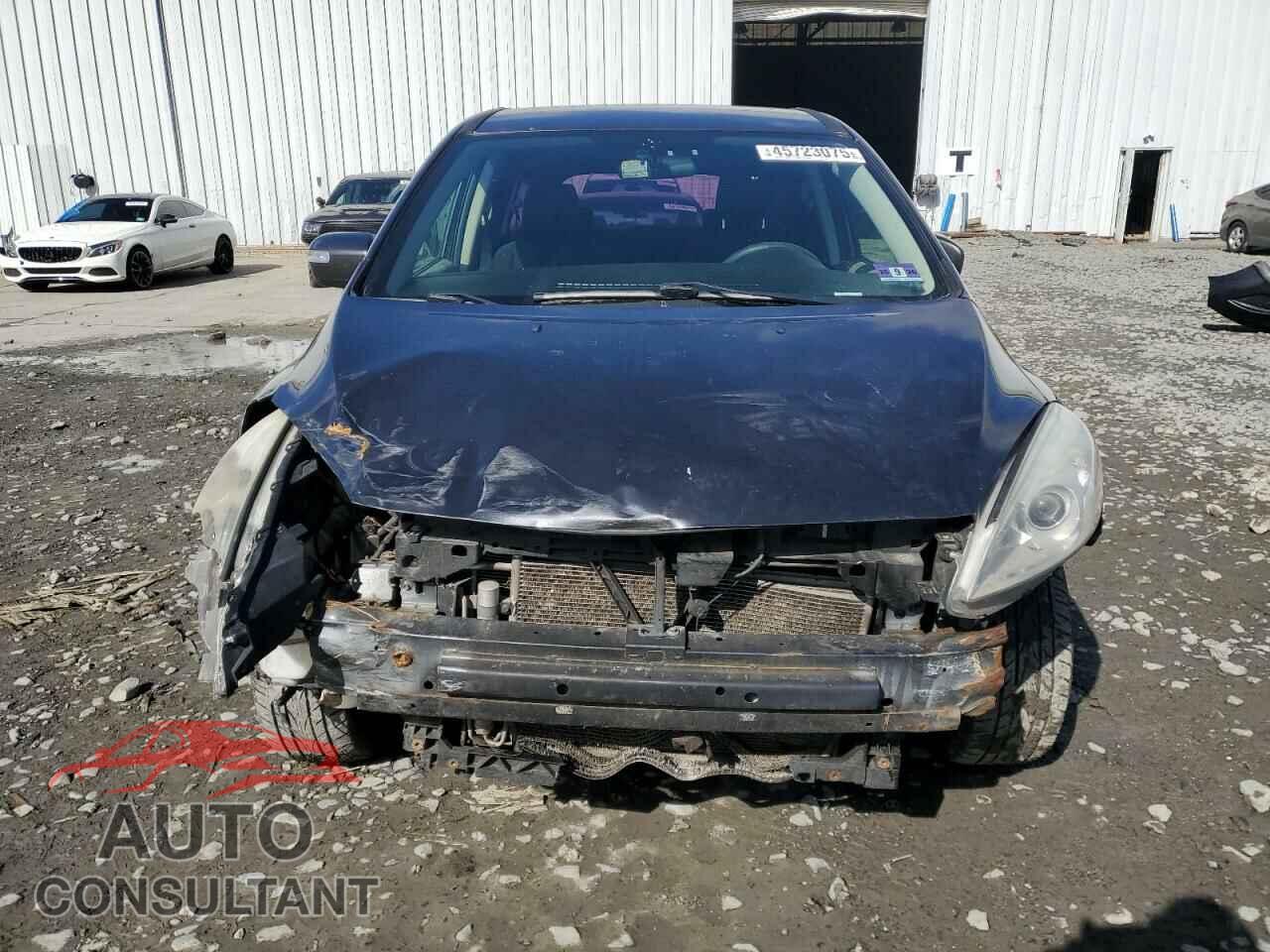 MAZDA 5 2013 - JM1CW2BL8D0155917