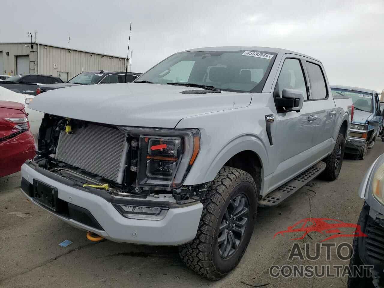 FORD F-150 2023 - 1FTEW1E84PFC91103