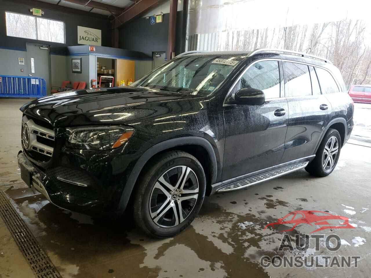 MERCEDES-BENZ GLS-CLASS 2020 - 4JGFF5KE5LA159329