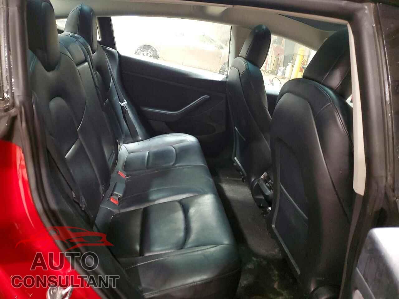 TESLA MODEL 3 2023 - 5YJ3E1EA7PF433669