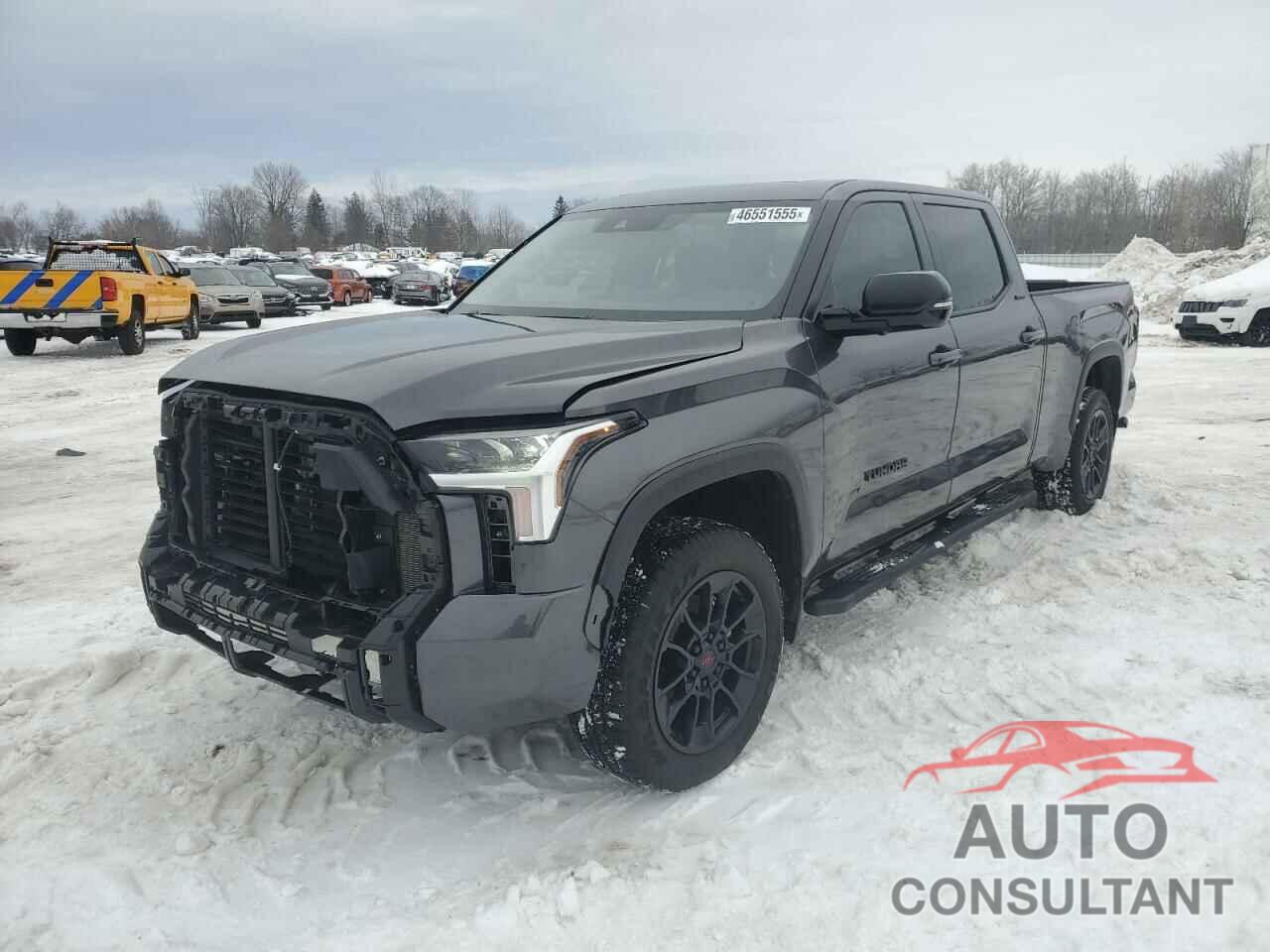TOYOTA TUNDRA 2024 - 5TFWA5EC6RX021138