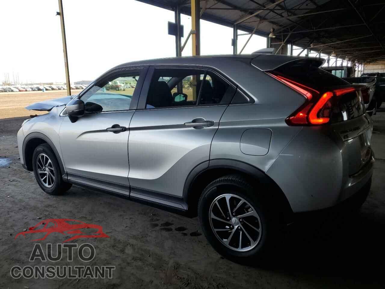 MITSUBISHI ECLIPSE 2020 - JA4AS3AA0LZ009279