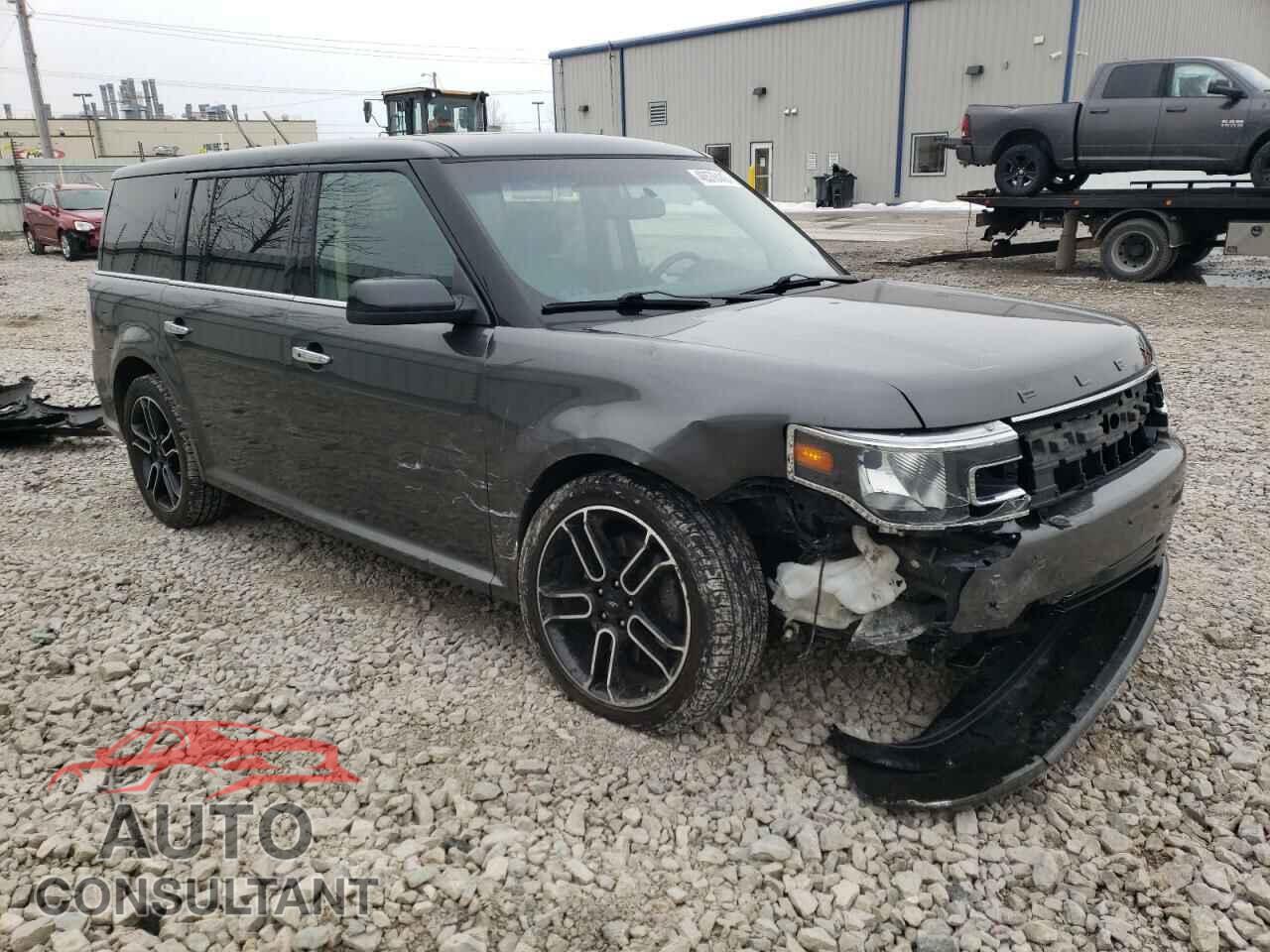 FORD FLEX 2015 - 2FMGK5C83FBA17854