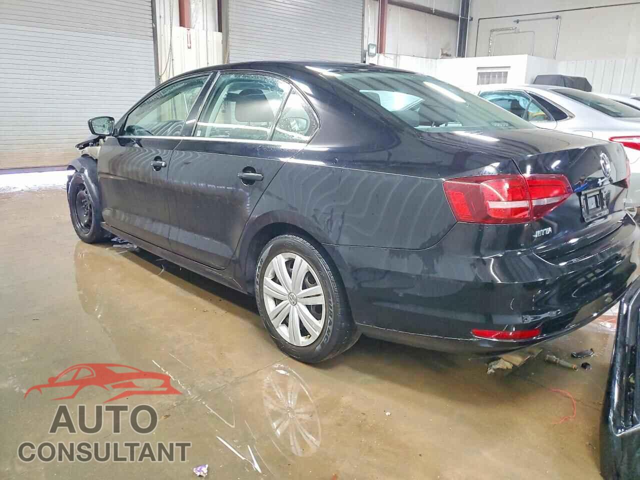 VOLKSWAGEN JETTA 2017 - 3VW2B7AJ2HM221589