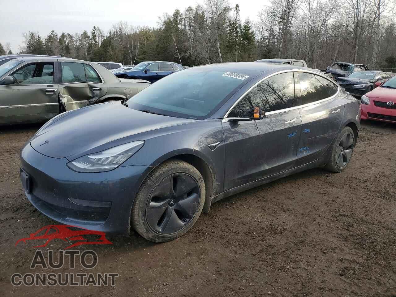 TESLA MODEL 3 2020 - 5YJ3E1EA1LF625339