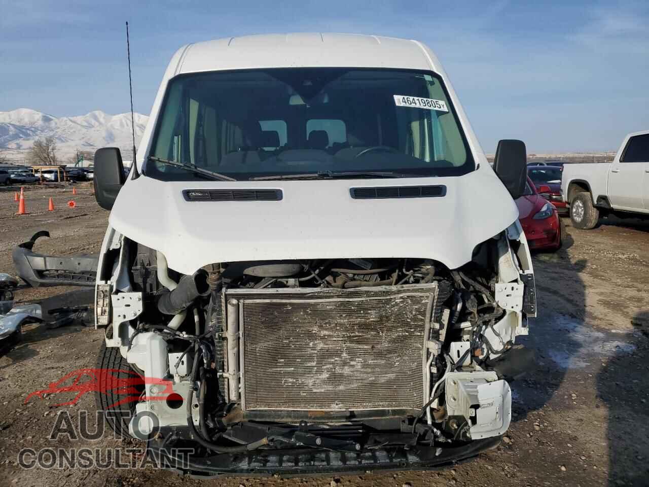 FORD TRANSIT 2016 - 1FBAX2CG3GKB31172