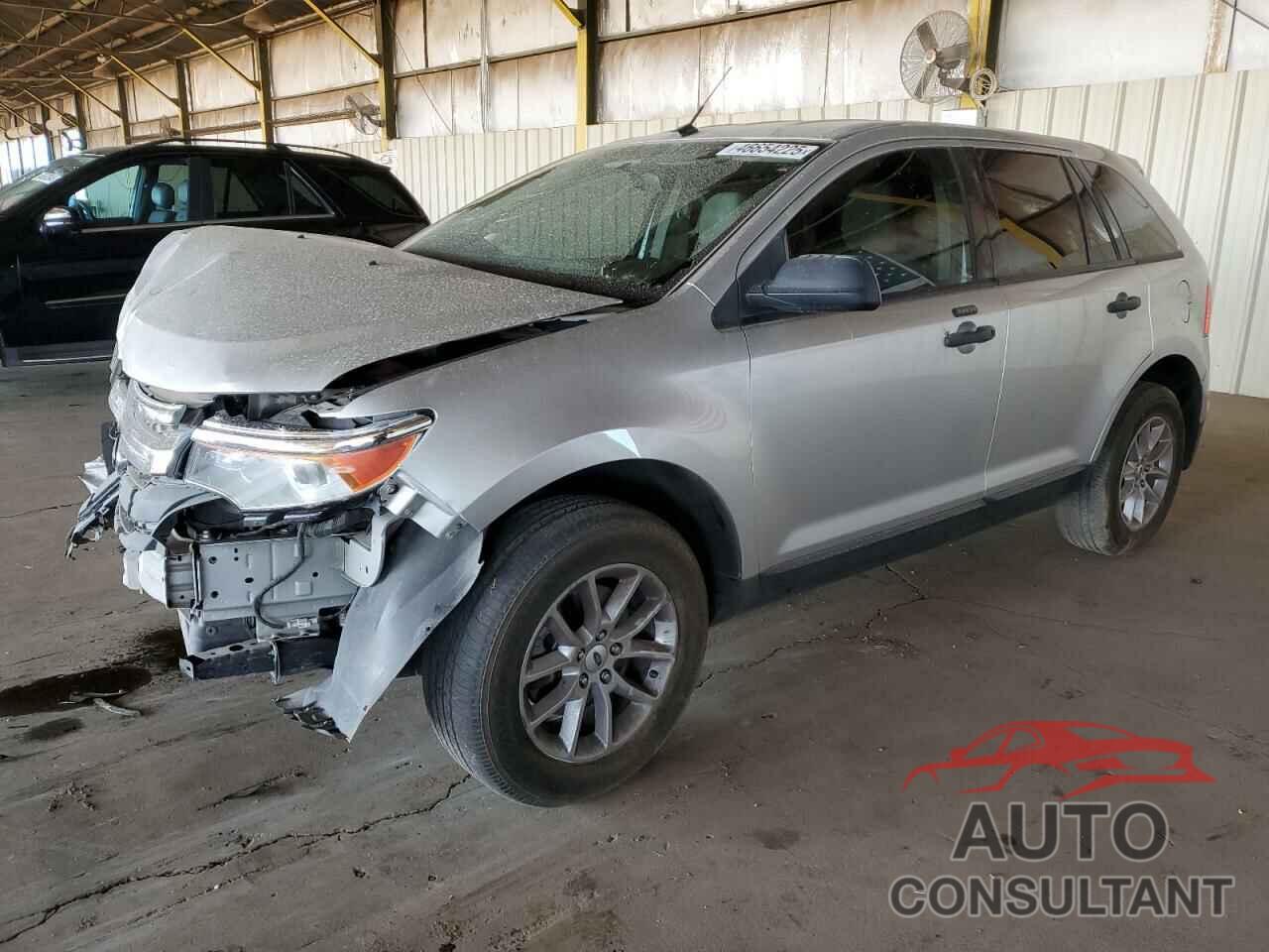 FORD EDGE 2013 - 2FMDK3GC0DBC17870