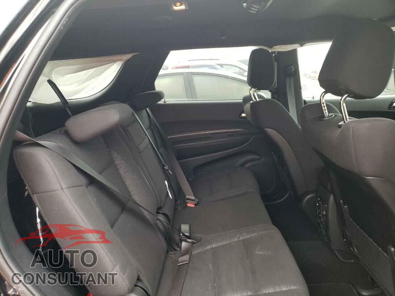 DODGE DURANGO 2023 - 1C4RDHDG8PC555319
