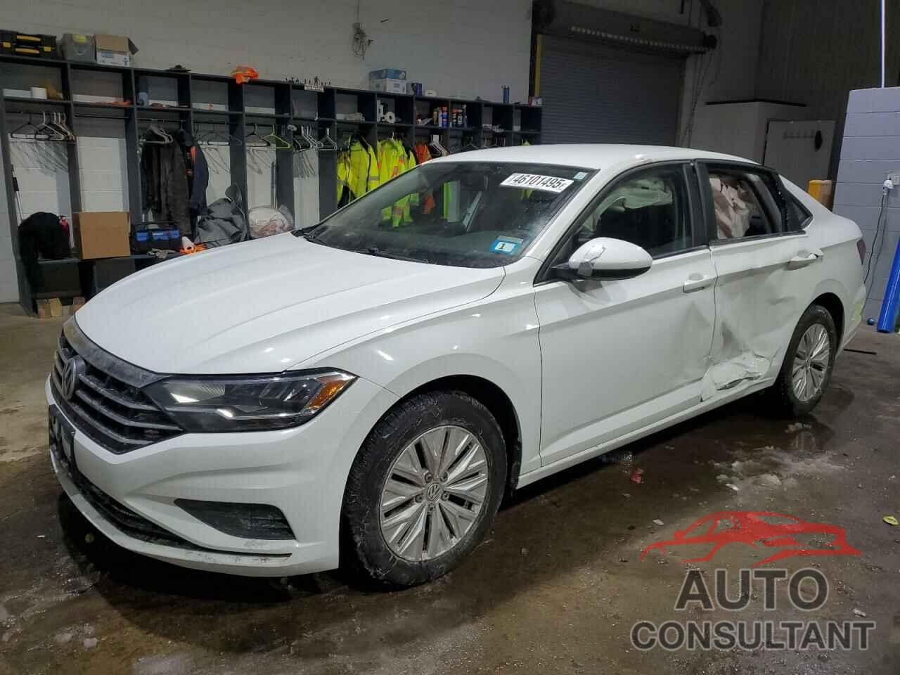 VOLKSWAGEN JETTA 2019 - 3VWC57BU0KM273640