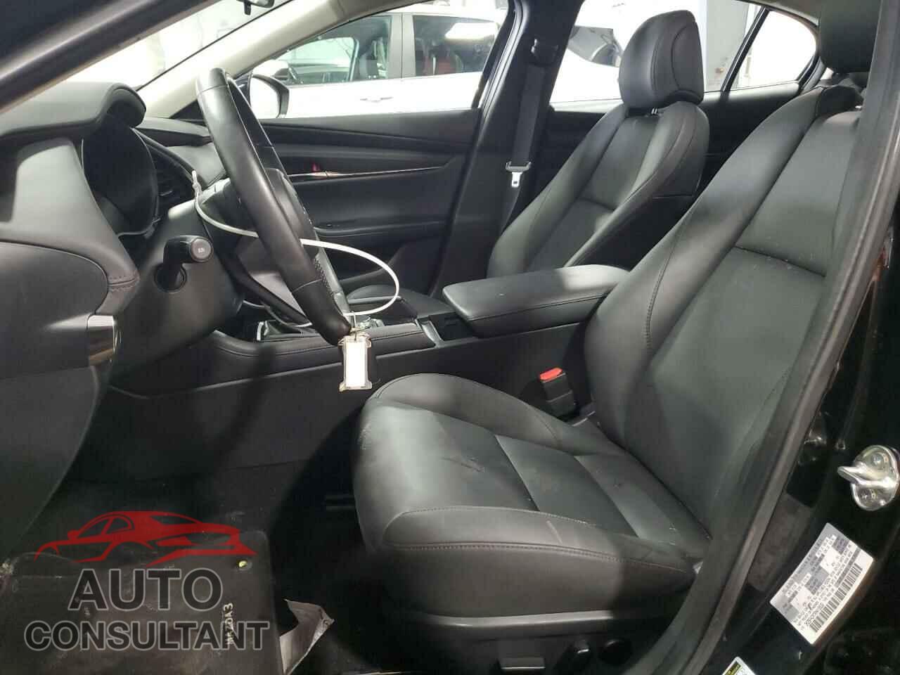 MAZDA 3 2024 - 3MZBPACM7RM415509