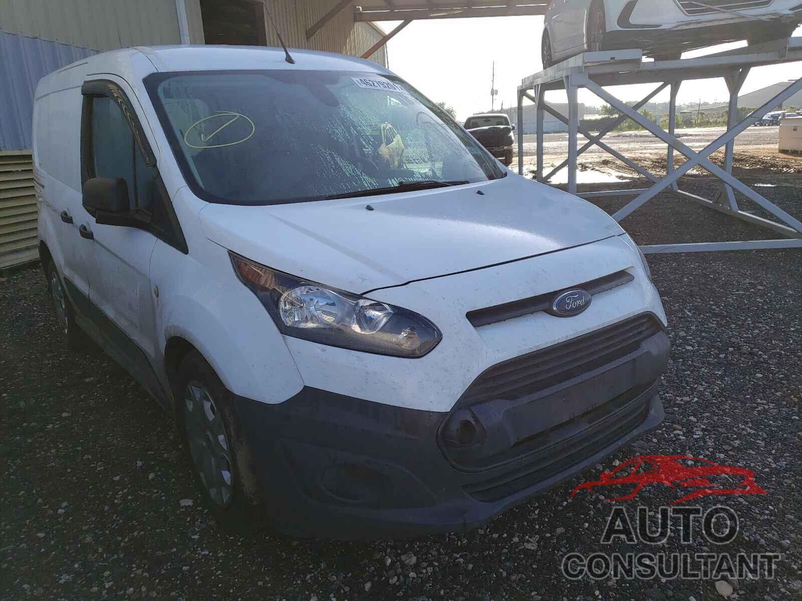 FORD TRANSIT CO 2018 - NM0LS6E75J1356954