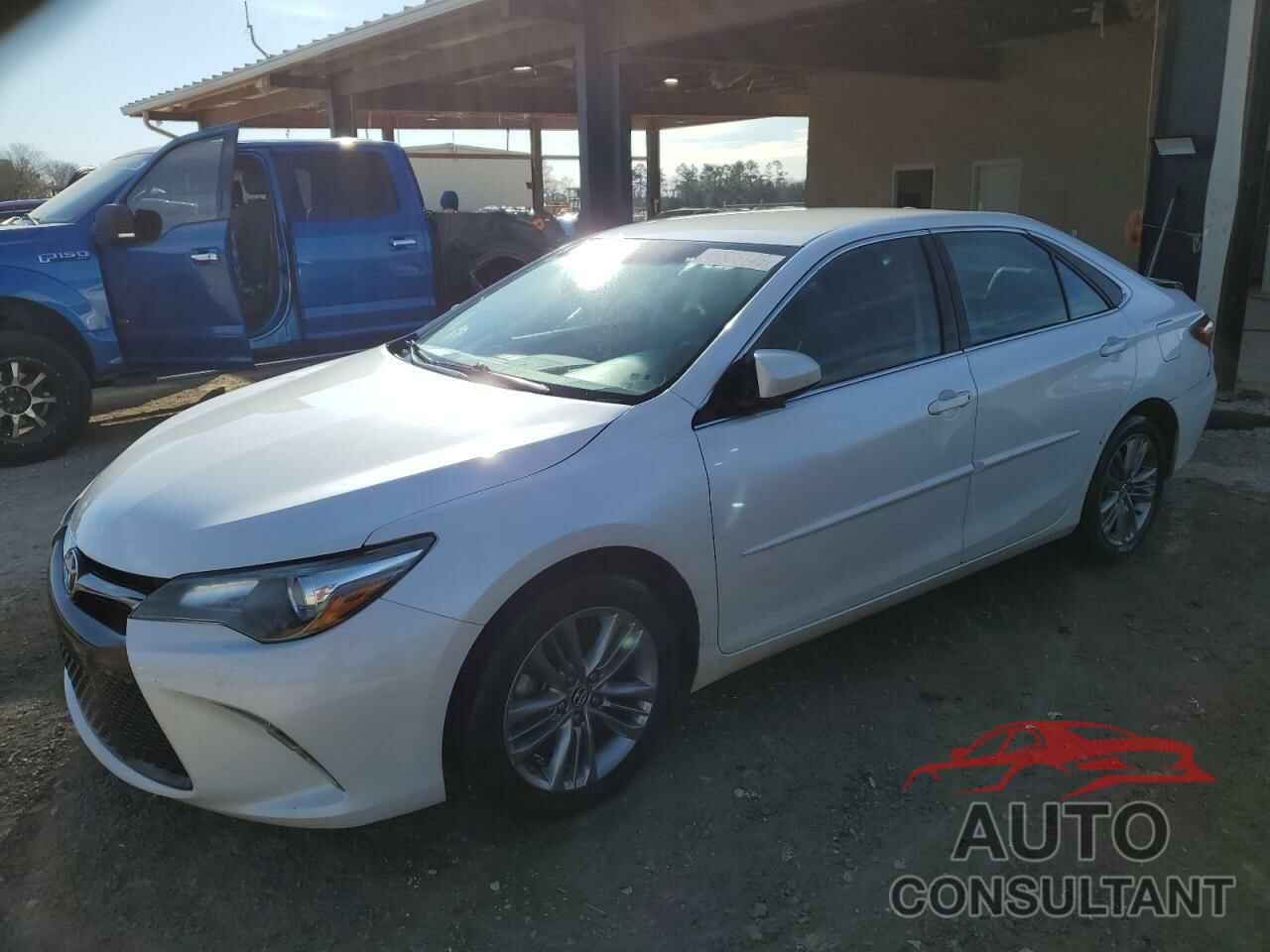 TOYOTA CAMRY 2016 - 4T1BF1FK0GU180598