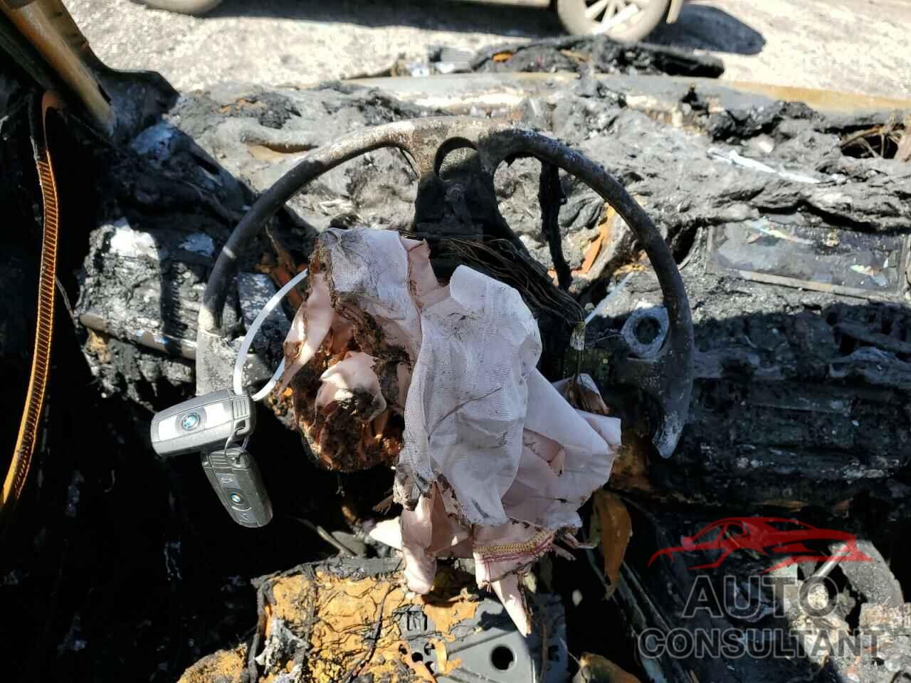 BMW X5 2012 - 5YMGY0C58CLK27641