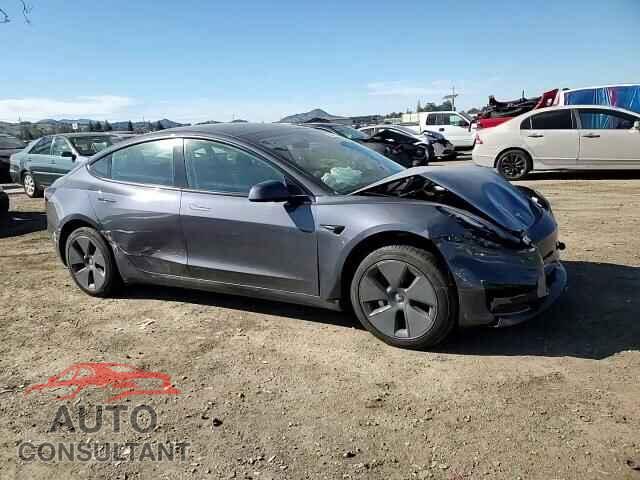 TESLA MODEL 3 2023 - 5YJ3E1EA5PF714546
