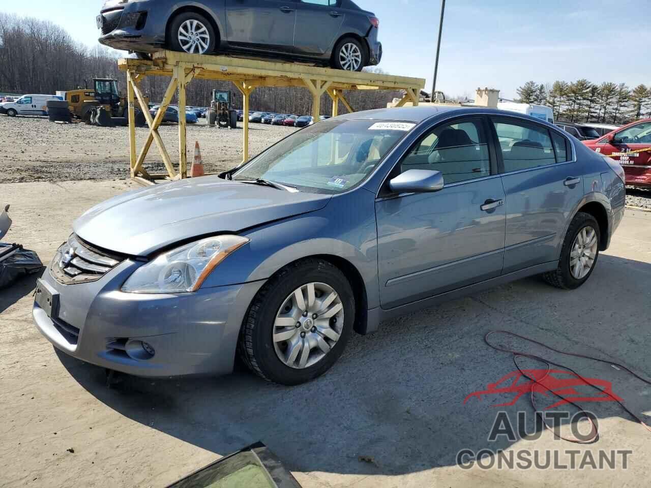 NISSAN ALTIMA 2010 - 1N4AL2AP0AN436294