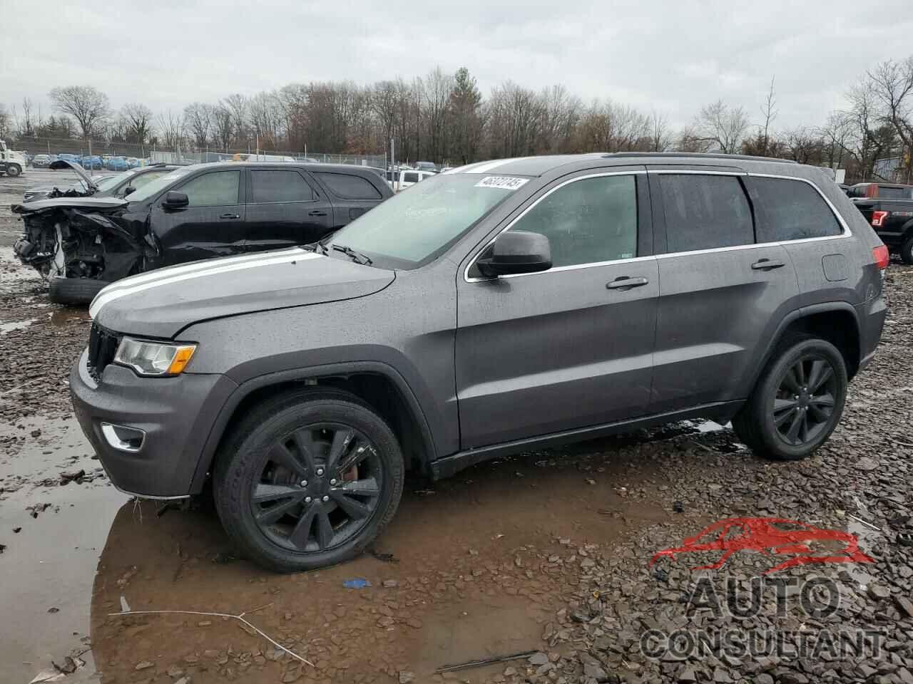JEEP GRAND CHER 2018 - 1C4RJFAG4JC310977