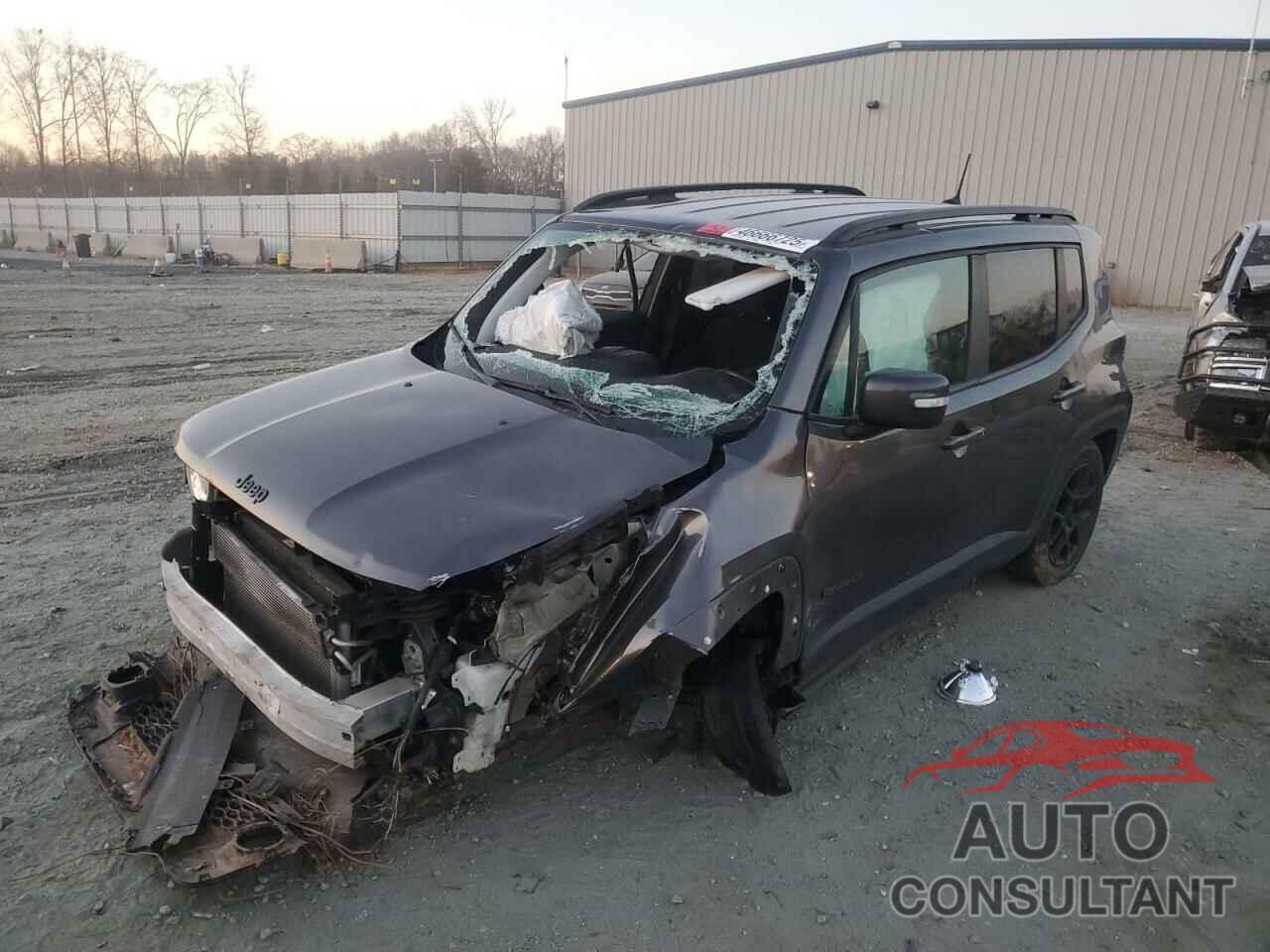 JEEP RENEGADE 2020 - ZACNJABBXLPL82749