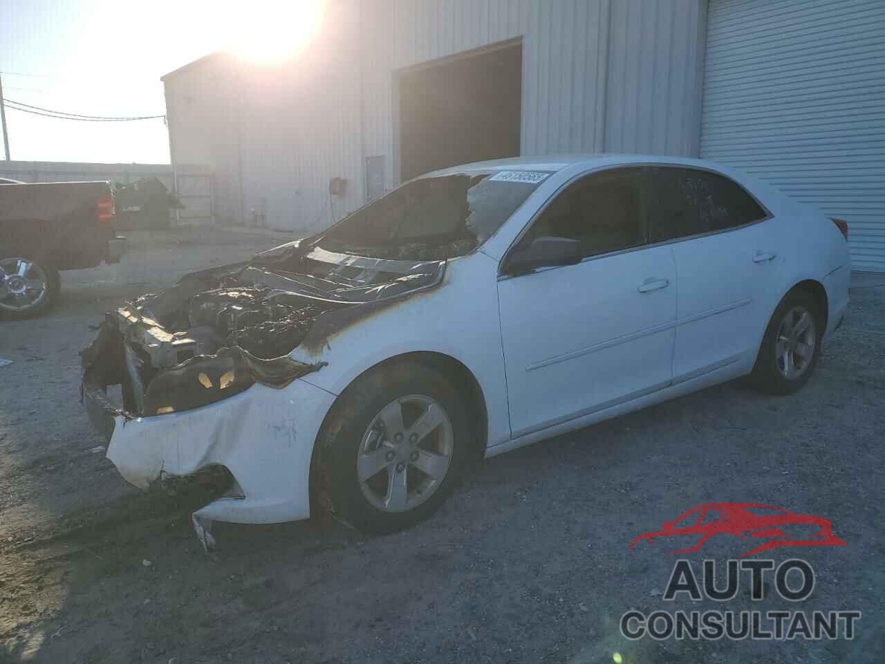 CHEVROLET MALIBU 2015 - 1G11B5SL3FF114480