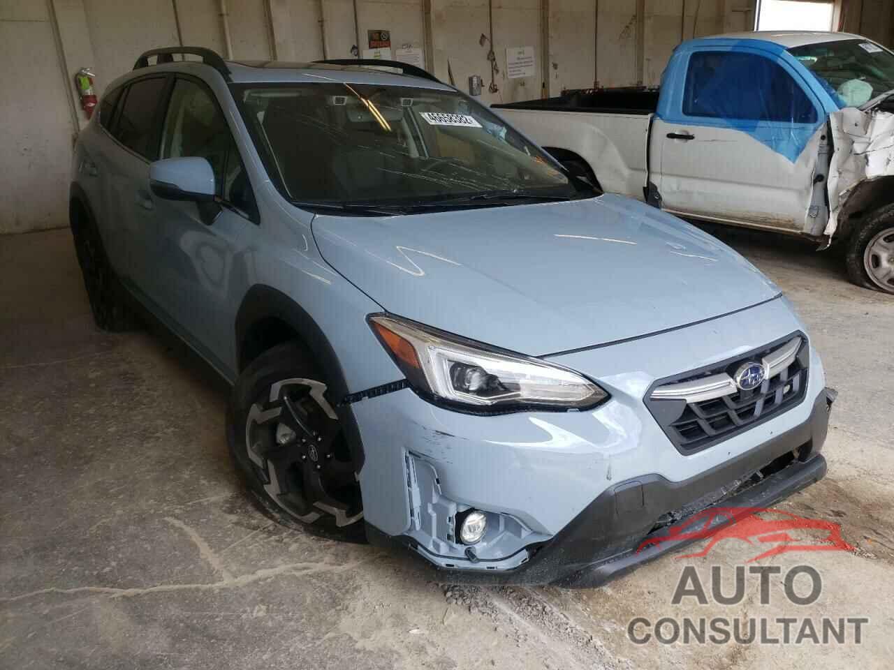 SUBARU CROSSTREK 2022 - JF2GTHNC2NH214263