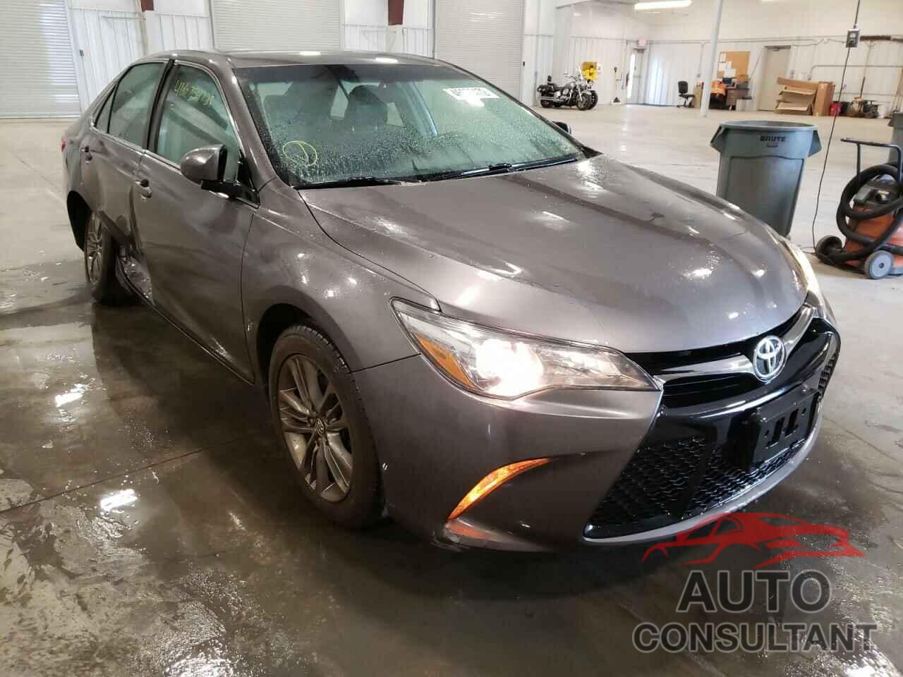 TOYOTA CAMRY 2016 - 4T1BF1FK5GU593827