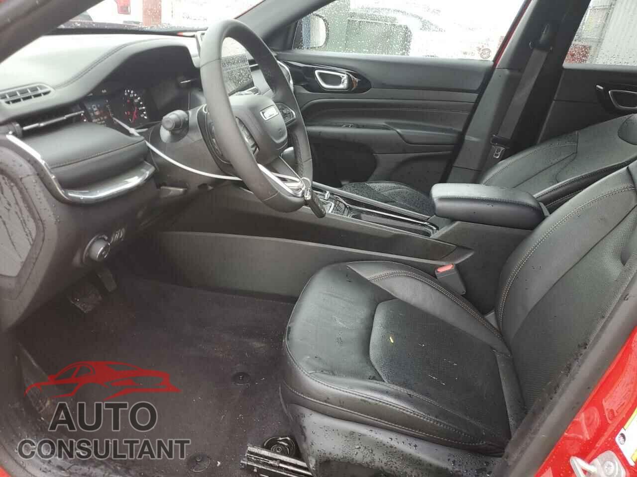 JEEP COMPASS 2023 - 3C4NJDCN4PT557699