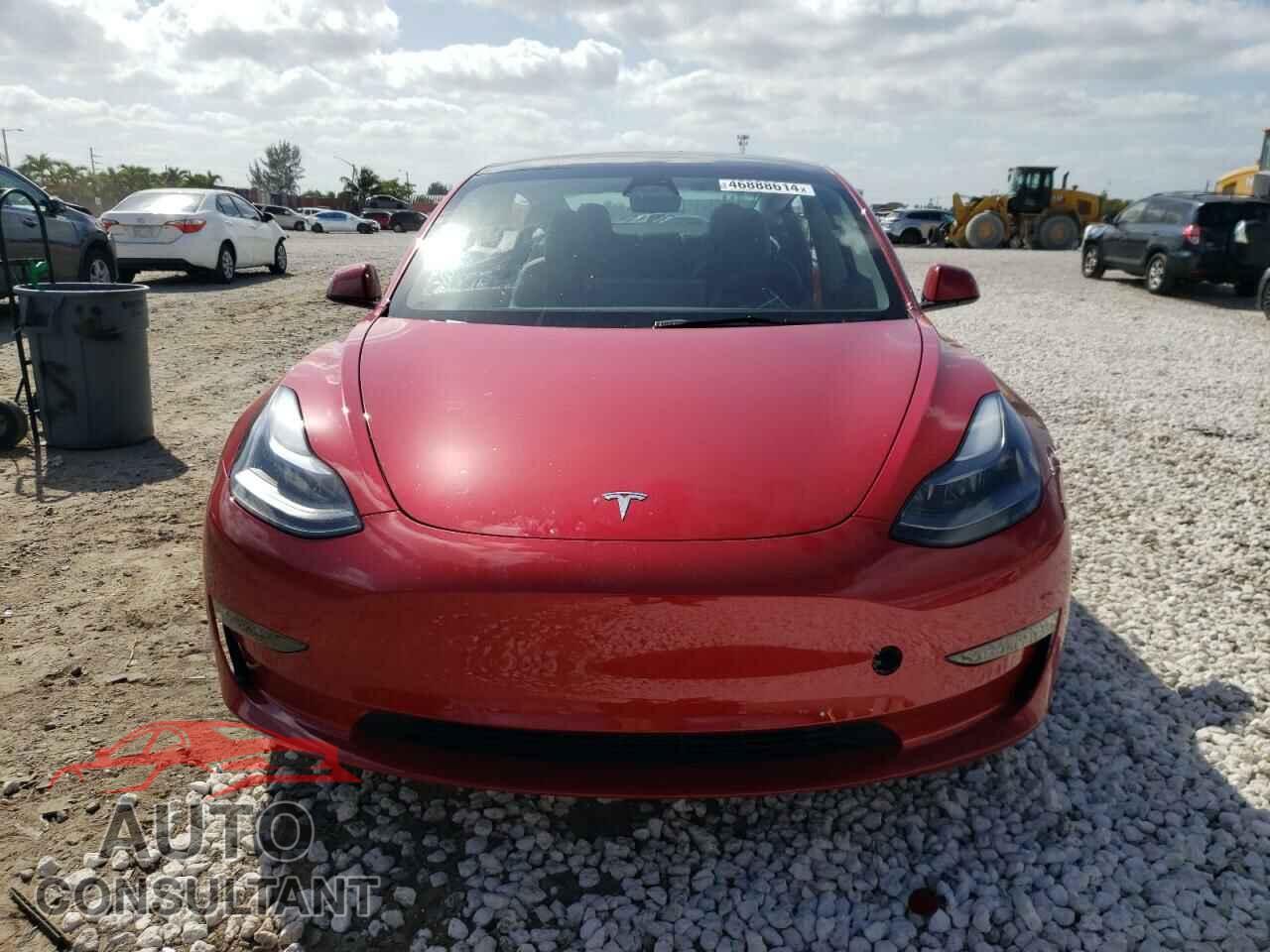 TESLA MODEL 3 2023 - 5YJ3E1EA2PF664690