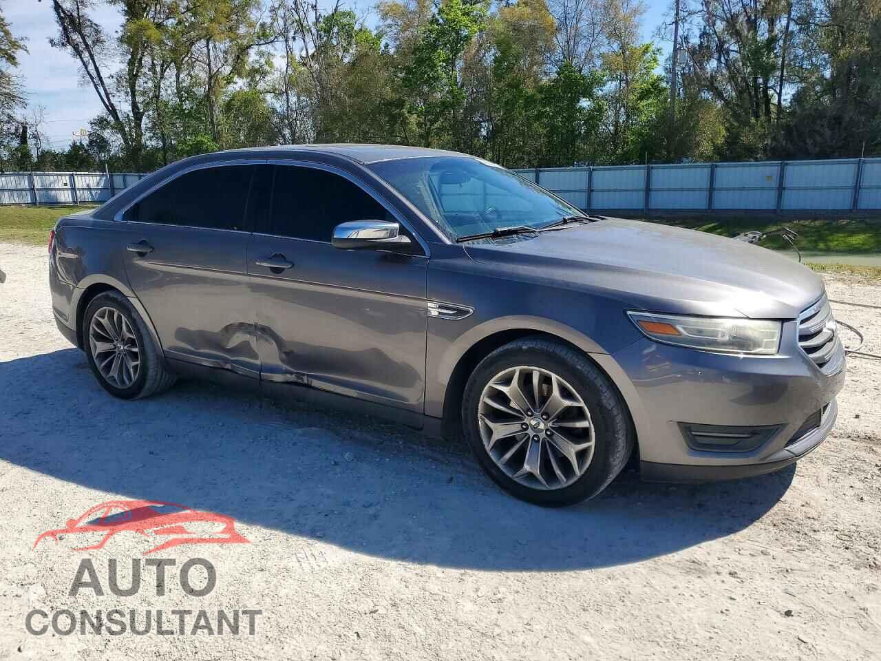 FORD TAURUS 2013 - 1FAHP2F87DG179793