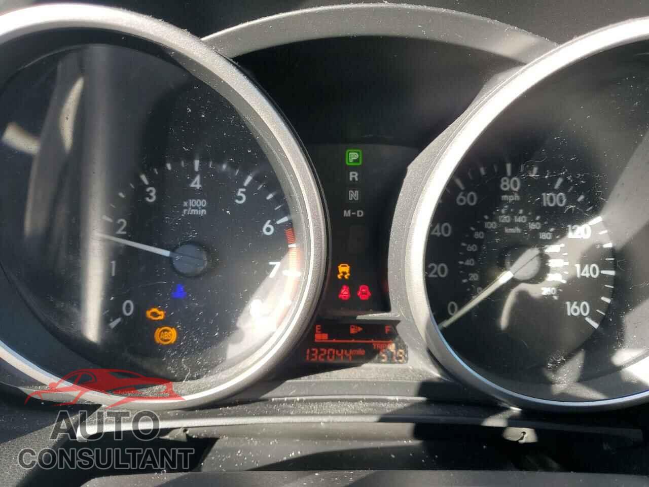 MAZDA 5 2015 - JM1CW2BL7F0190760