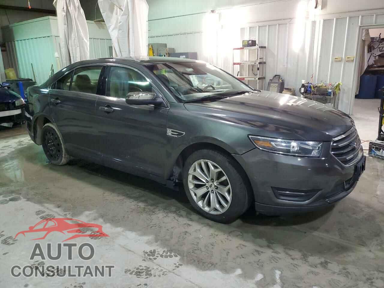 FORD TAURUS 2017 - 1FAHP2F83HG117796