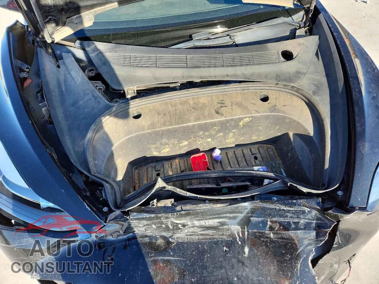 TESLA MODEL 3 2021 - 5YJ3E1EA3MF977646