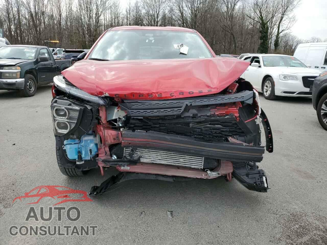 MITSUBISHI ECLIPSE 2023 - JA4ATVAA7PZ028944