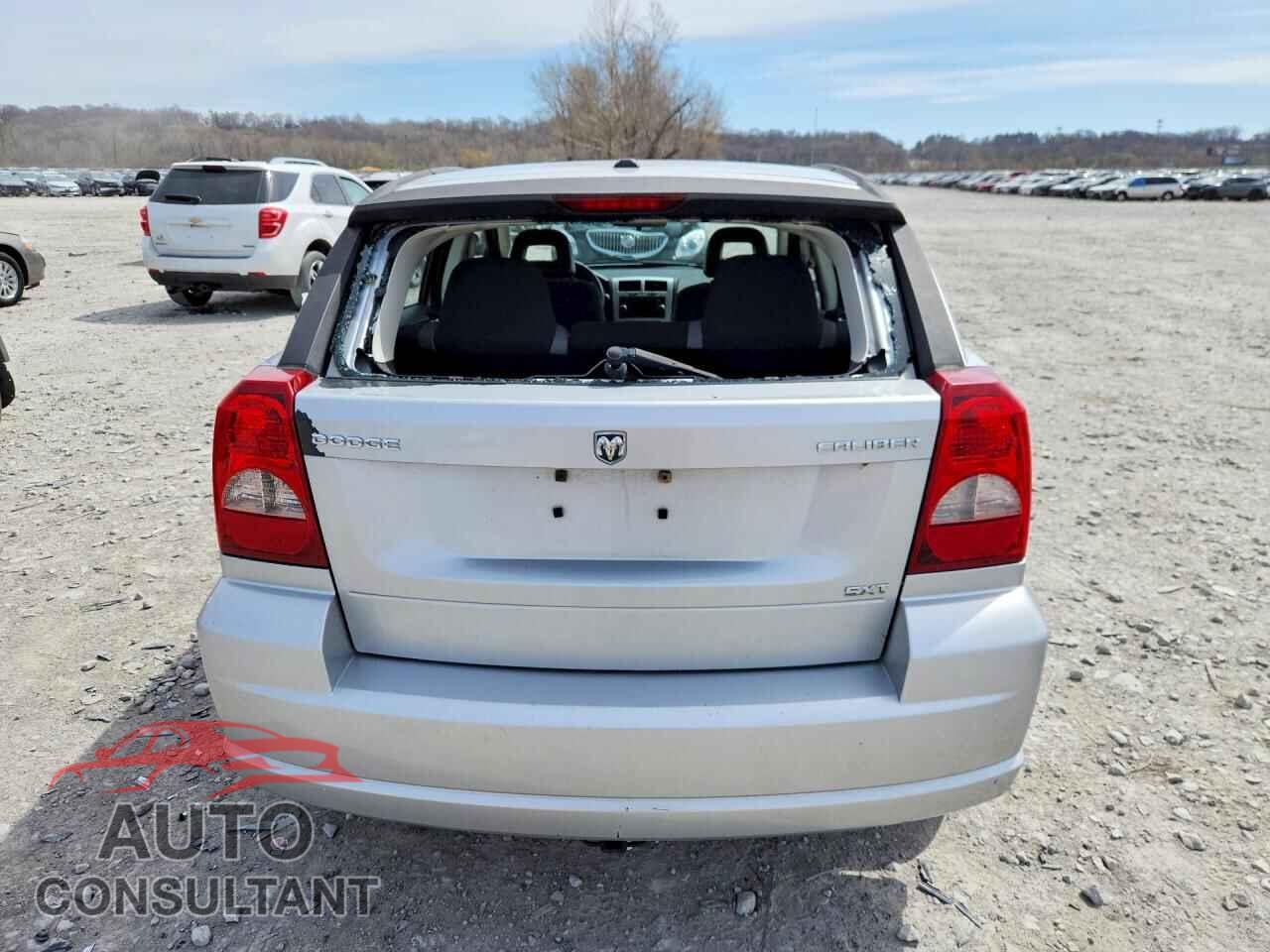 DODGE CALIBER 2009 - 1B3HB48A19D164589