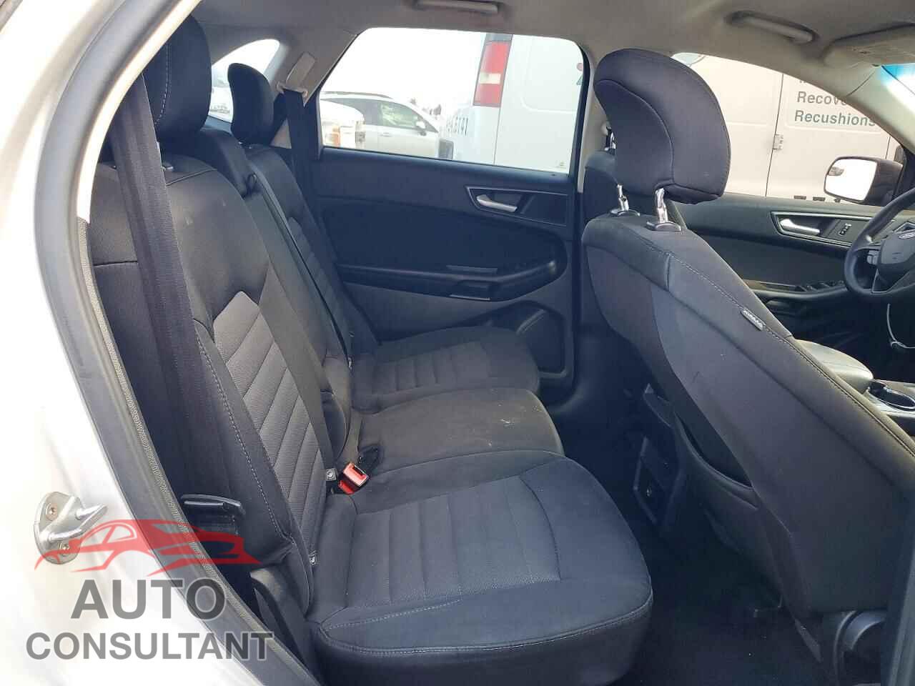 FORD EDGE 2016 - 2FMPK4G94GBC00565