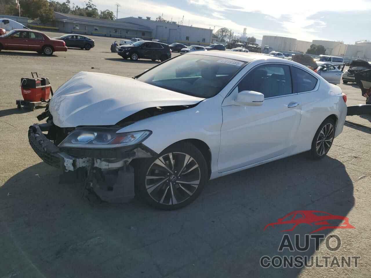 HONDA ACCORD 2017 - 1HGCT1B88HA006259