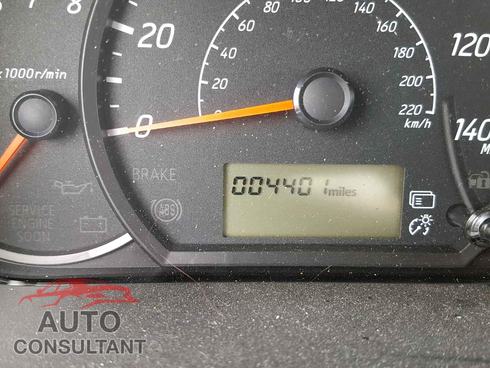 MITSUBISHI MIRAGE 2018 - ML32F3FJ4JHF13916