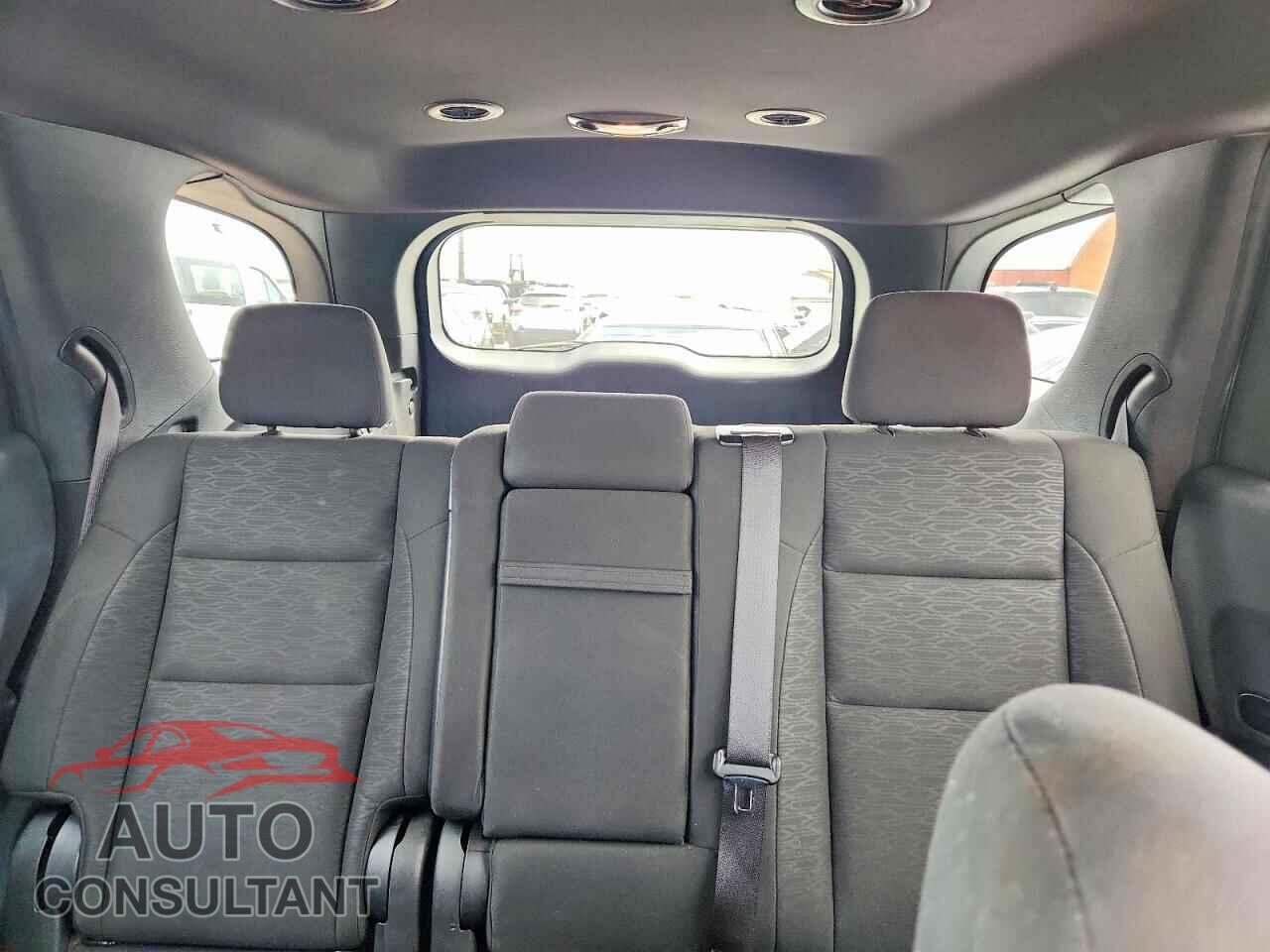 DODGE DURANGO 2023 - 1C4RDHAG7PC616549