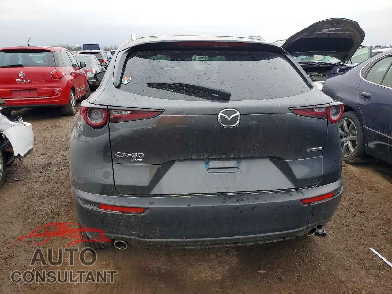 MAZDA CX30 2024 - 3MVDMBBM4RM666756