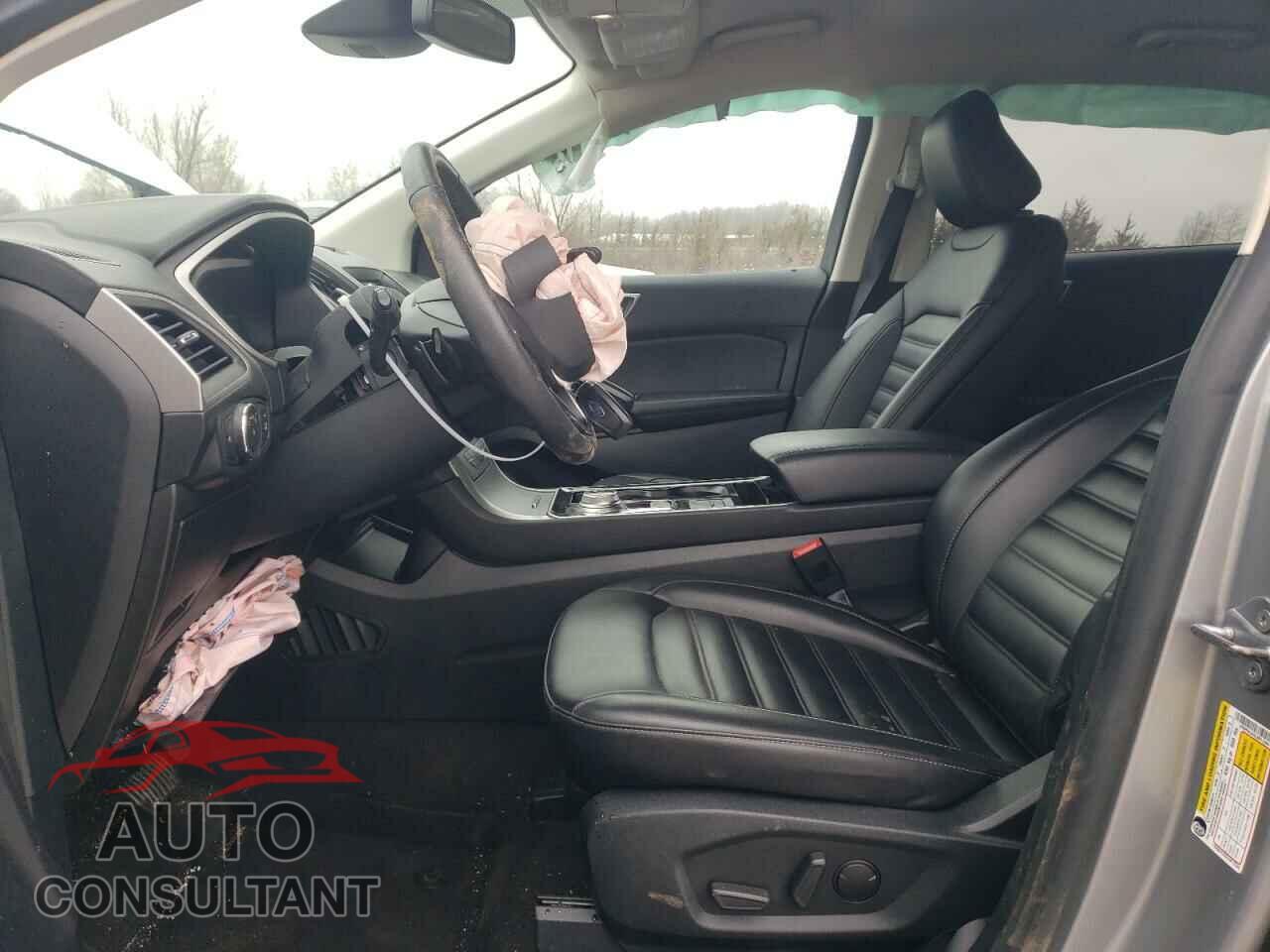 FORD EDGE 2020 - 2FMPK4J94LBB12084