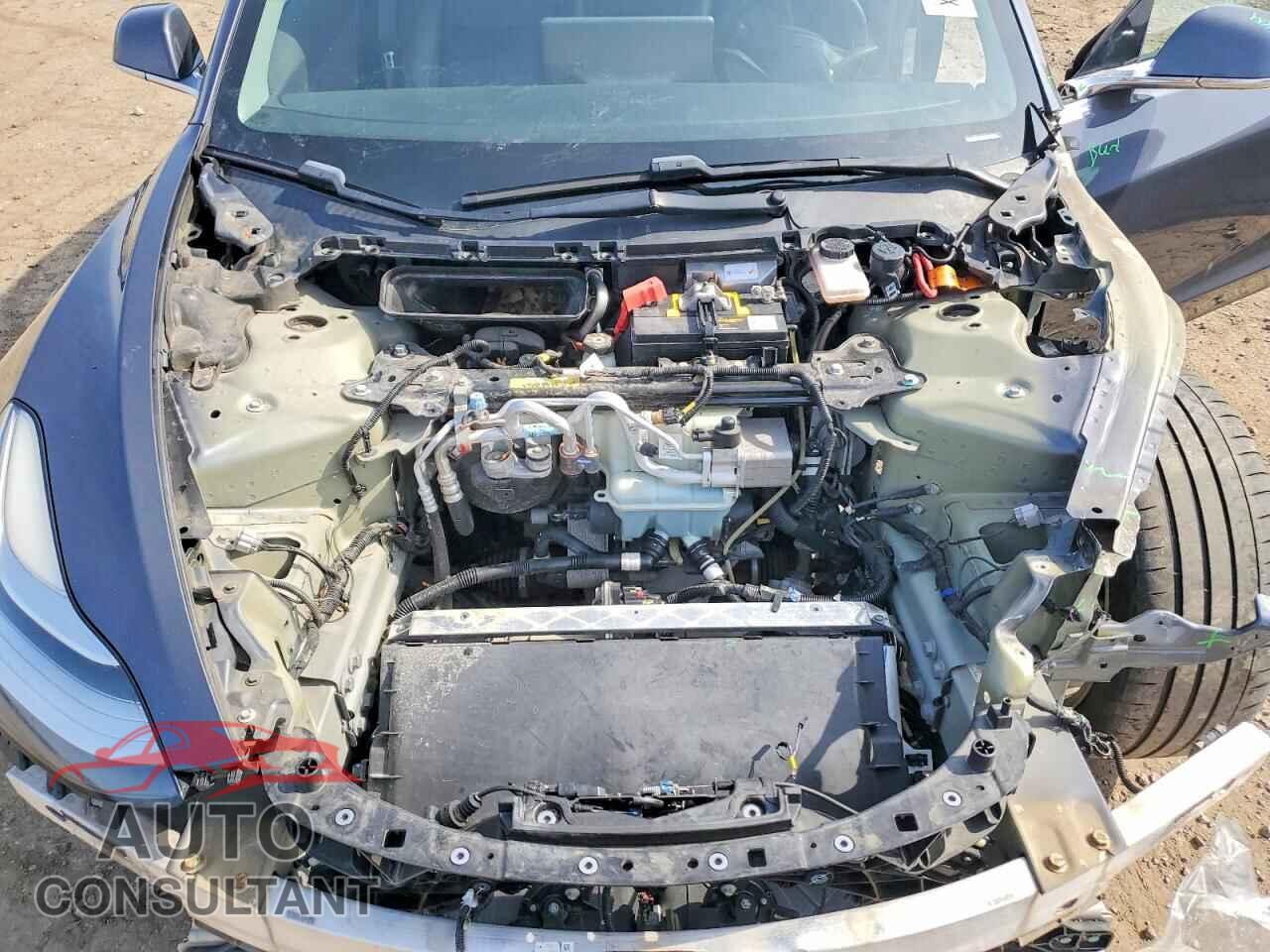 TESLA MODEL 3 2018 - 5YJ3E1EB3JF054815