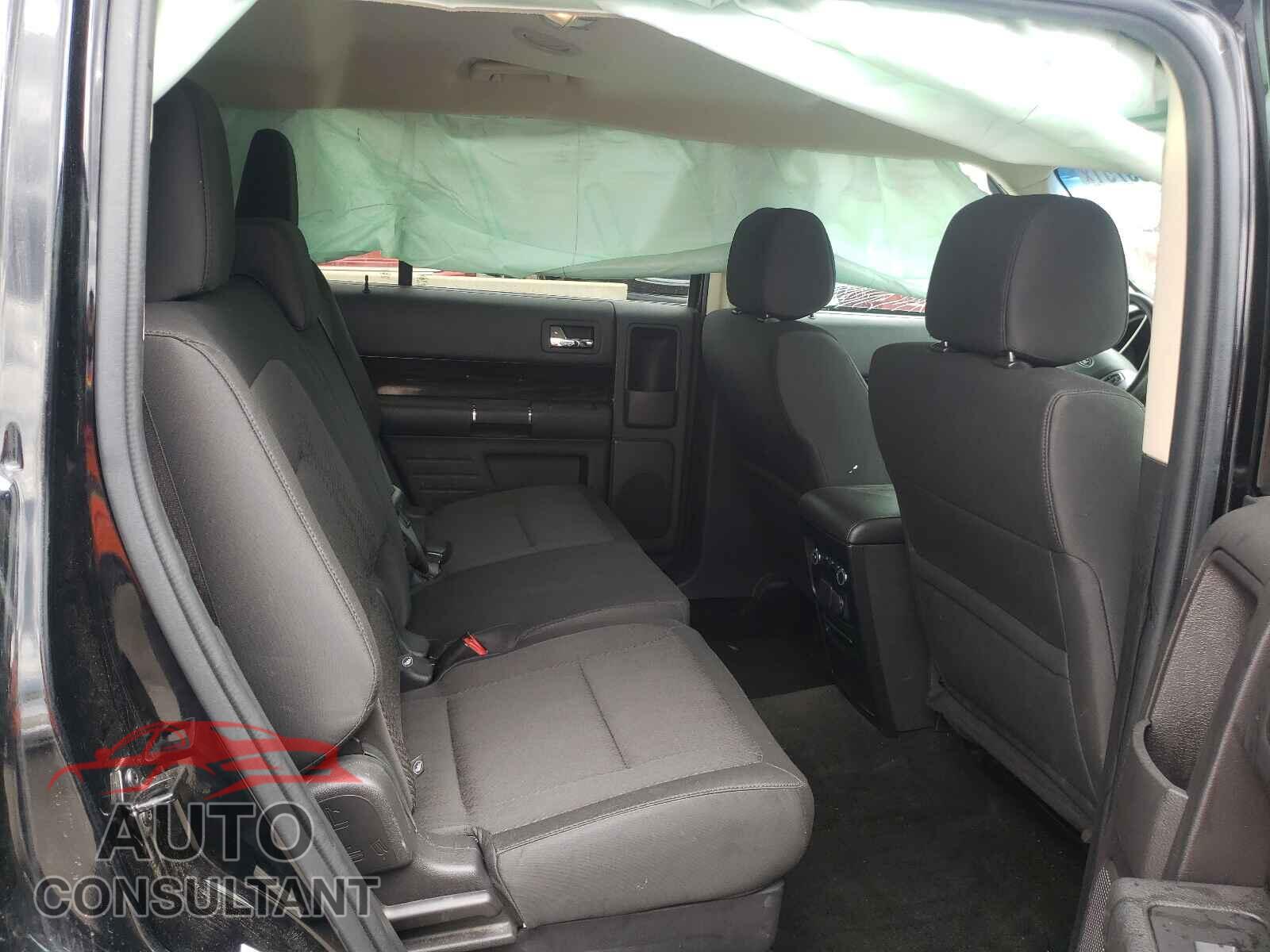 FORD FLEX 2016 - 2FMHK6C8XGBA04143