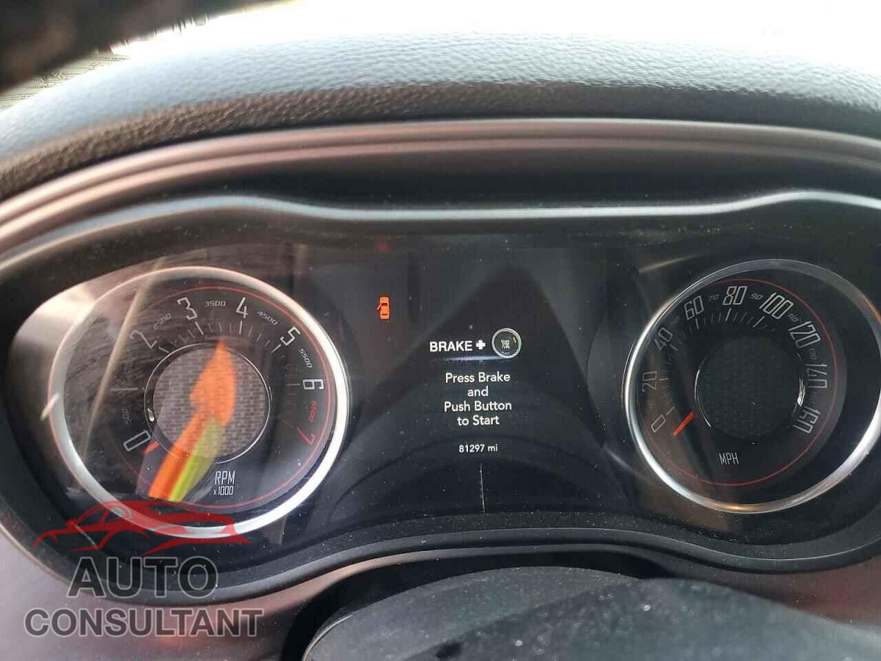 DODGE CHALLENGER 2023 - 2C3CDZJG5PH507360