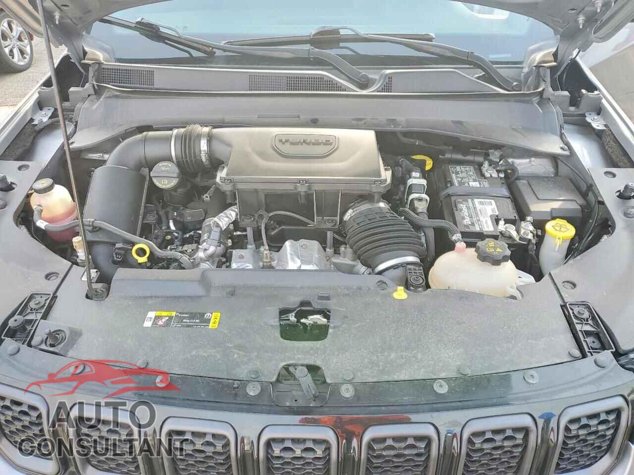 JEEP COMPASS 2023 - 3C4NJDCN0PT511464