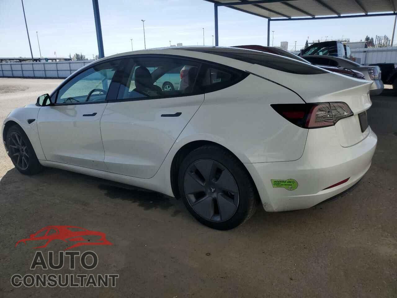 TESLA MODEL 3 2023 - 5YJ3E1EA6PF449572