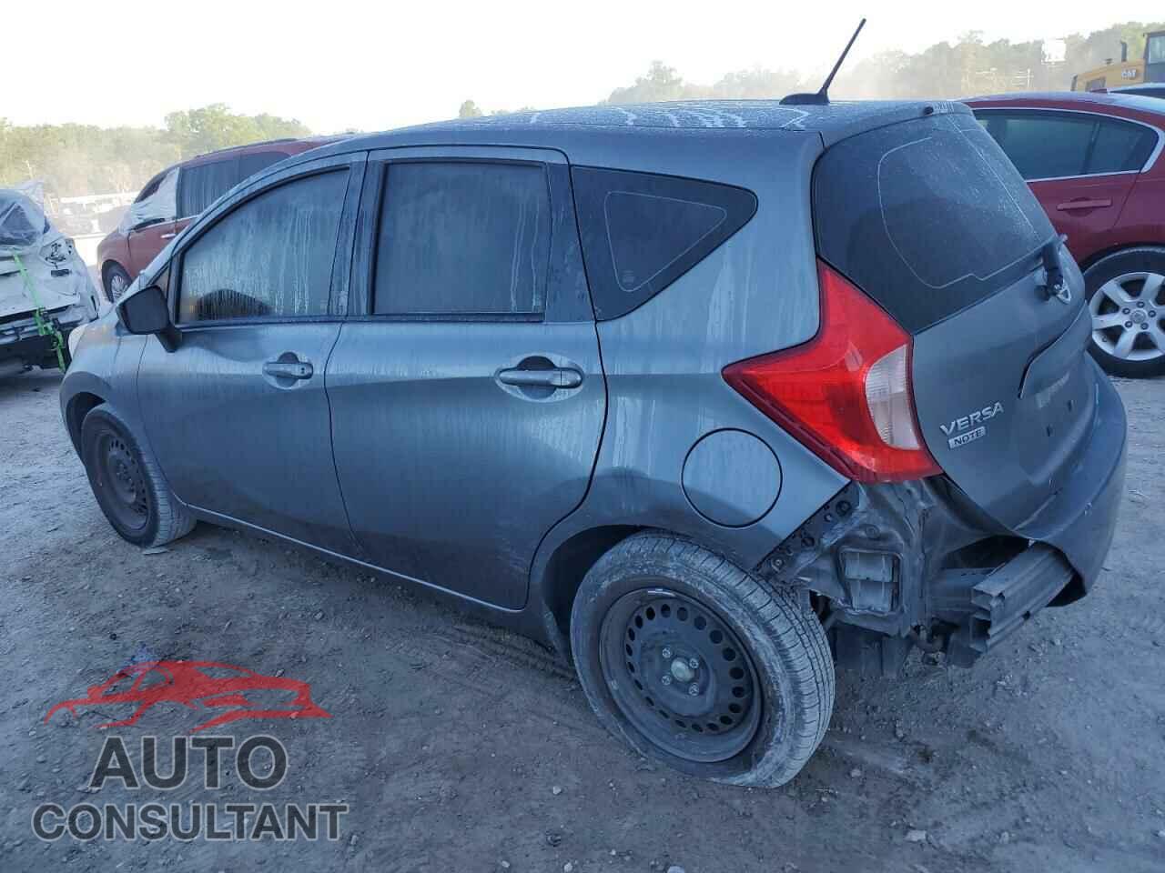 NISSAN VERSA 2016 - 3N1CE2CP2GL369218
