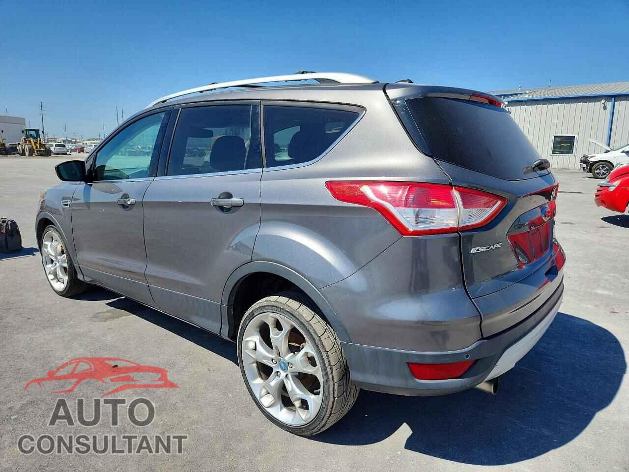 FORD ESCAPE 2013 - 1FMCU0J93DUB08041