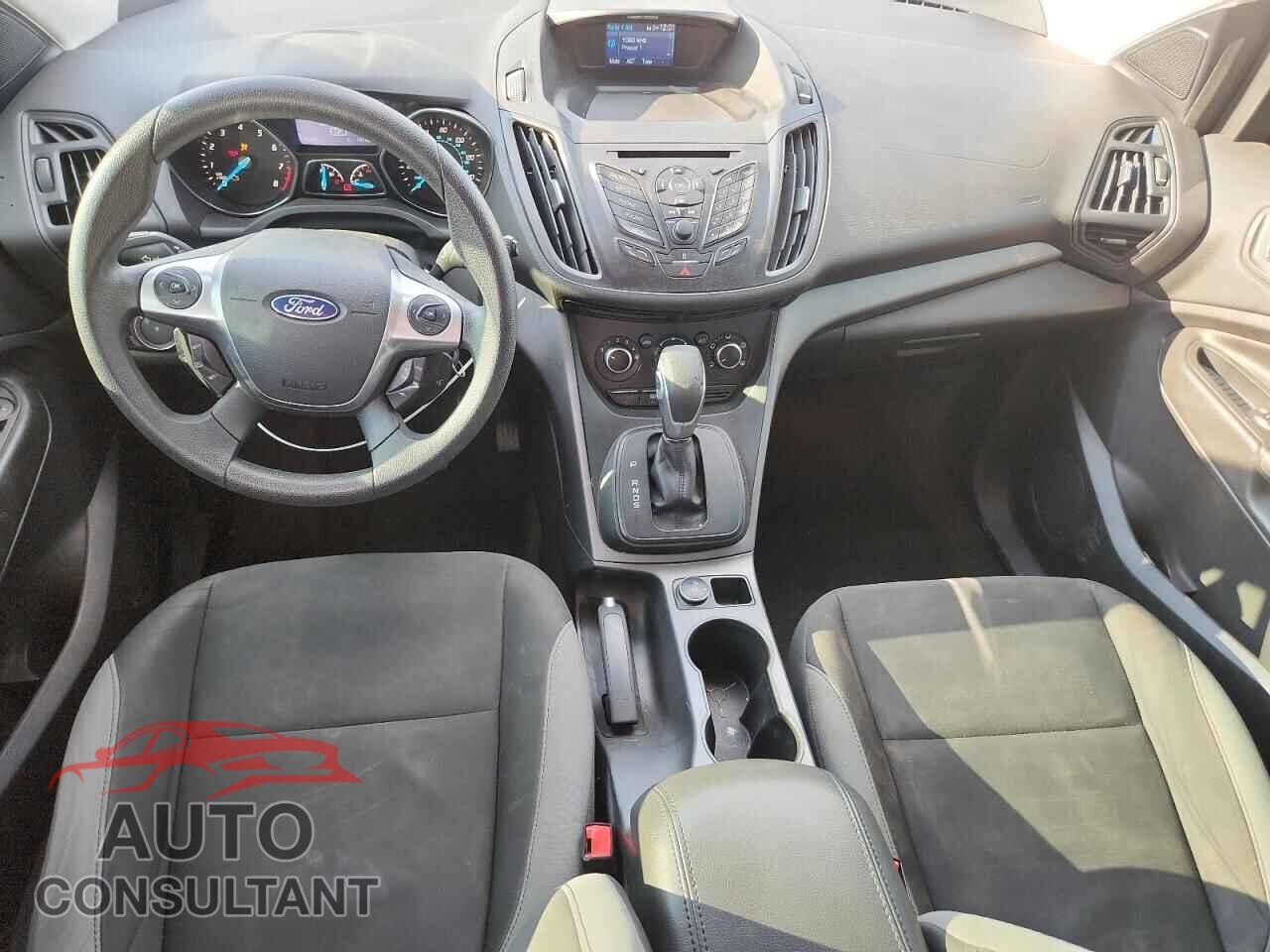 FORD ESCAPE 2014 - 1FMCU0F70EUB59490